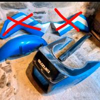 Suzuki GSX 750 es ricambi 