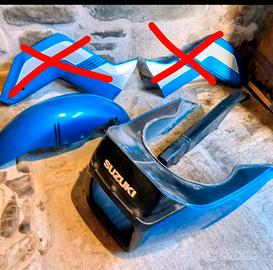 Suzuki GSX 750 es ricambi 