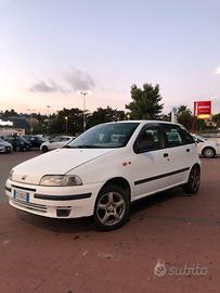Fiat Punto 1.7 turbo diesel