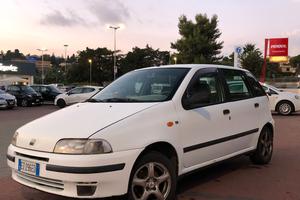 Fiat Punto 1.7 turbo diesel