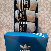 Adidas set 3 boxer nuovi 