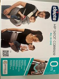 Chicco hip deat carrier
