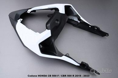 Codone HONDA CB 500 F / CBR 500 R 2019 - 2023