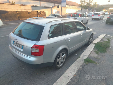 Audi A4 1.9 TDI 130 CV 6 marce