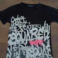 Maglia Dsquared