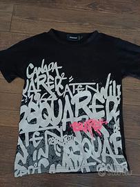Maglia Dsquared