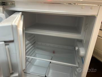 Frigorizero Freezer da incasso 60cm