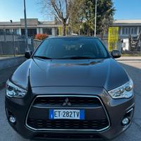 MITSUBISHI ASX BENZIA 