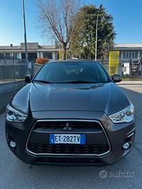 MITSUBISHI ASX BENZIA 