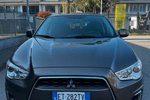 MITSUBISHI ASX BENZIA 