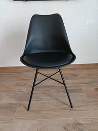 4 sedie Maisons du Monde