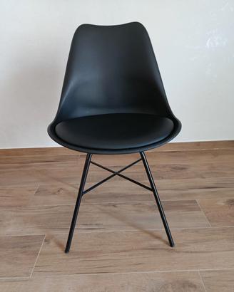 4 sedie Maisons du Monde