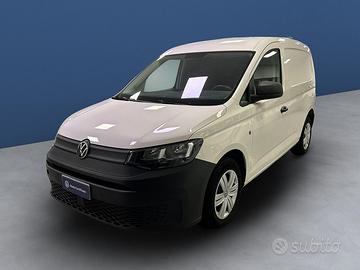 Volkswagen Caddy cargo 2.0 tdi 75cv business