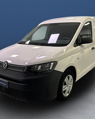 Volkswagen Caddy cargo 2.0 tdi 75cv business