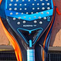 Tacchette padel