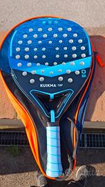 Tacchette padel
