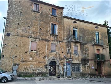 Appartamento Vallo della Lucania [A4360284]