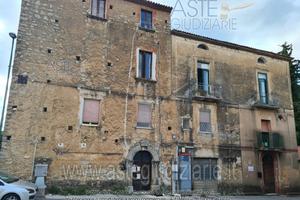 Appartamento Vallo della Lucania [A4360284]
