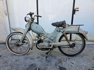 Victoria 50 Viberti