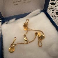 Braccialetto oro 10kt