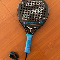 Royal Padel M27 Control 23