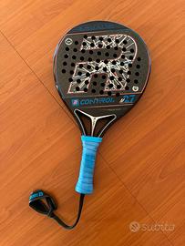 Royal Padel M27 Control 23