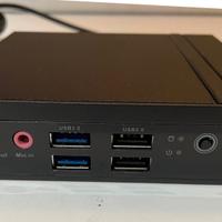 Mini Pc per Domotica con Home Assistant