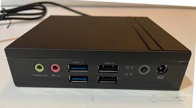 Mini Pc per Domotica con Home Assistant