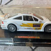 Modellino auto Rally