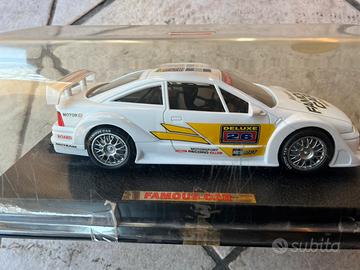 Modellino auto Rally