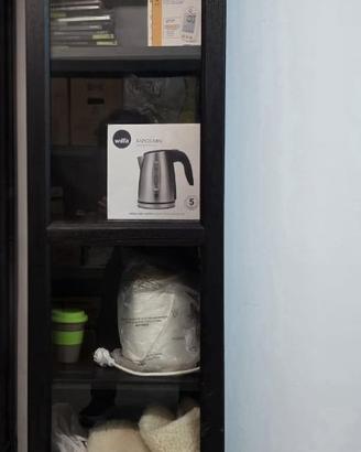 Libreria alta Ikea Billy