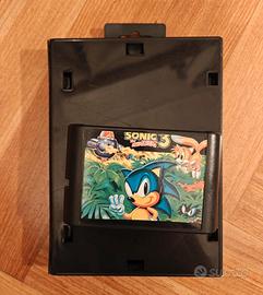 Giochi per Sega Mega Drive