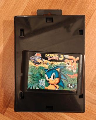 Giochi per Sega Mega Drive