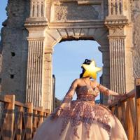 Vestito principessa 18 anni