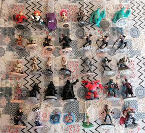 Disney giocattoli a scelta leggi descrizione 