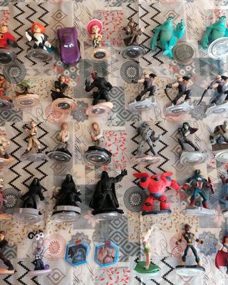 Disney giocattoli a scelta leggi descrizione 