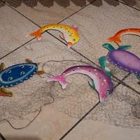 Decori per cameretta bimbi