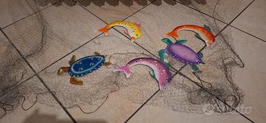 Decori per cameretta bimbi