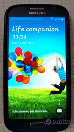SAMSUNG S4 GT-I9505