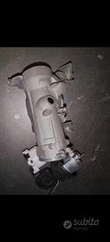 Bloccasterzo golf 6