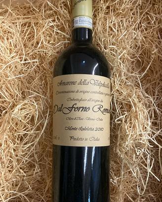 Amarone della Valpollicella 2010 Romano Dal Forno