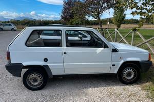Fiat Panda 1000