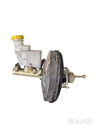 SERVOFRENO FIAT Panda 2° Serie Benzina (03>10)