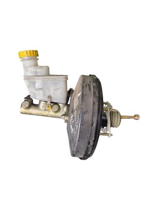 SERVOFRENO FIAT Panda 2° Serie Benzina (03>10)