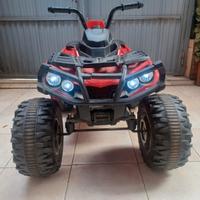  quod bambini elettrico 