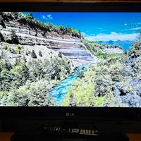 TV LG 32"