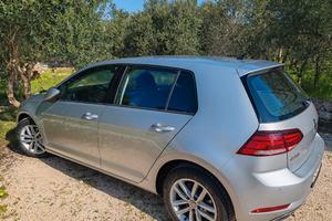 Golf 7.5