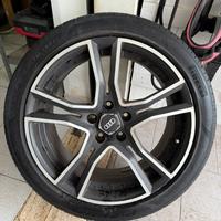 Cerchi audi OZ 18”