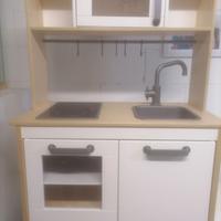 Cucina Ikea per bambini