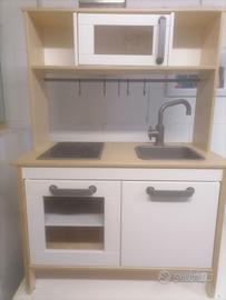 Cucina Ikea per bambini